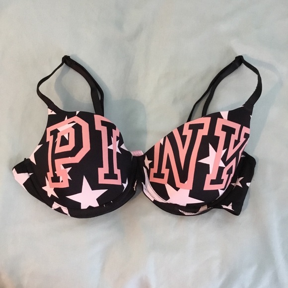 PINK Victoria's Secret Other - Pink Victoria’s Secret bra